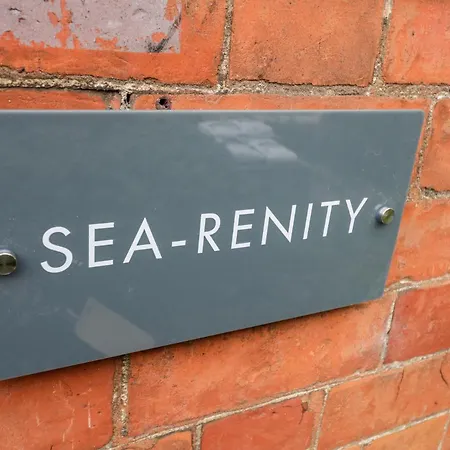 Sea-renity Southcliff * Scarborough