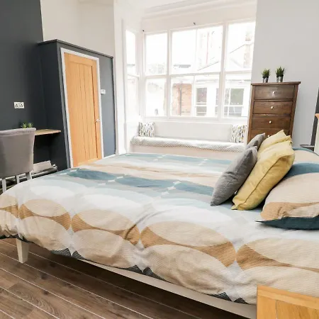 Apartment Sea-renity Southcliff