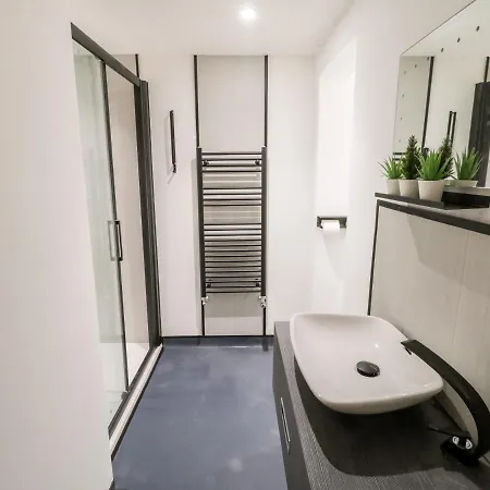 Apartment Sea-renity Southcliff
