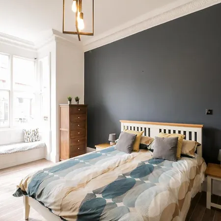 Apartment Sea-renity Southcliff Scarborough