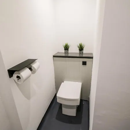 Apartment Sea-renity Southcliff