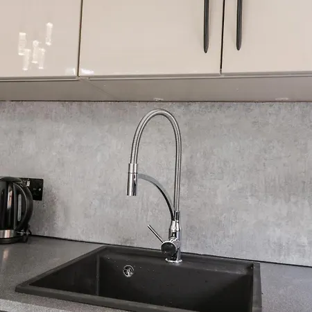 Sea-renity Southcliff Apartment *